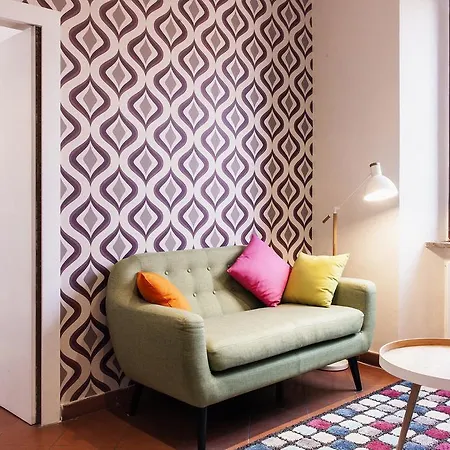 דירה Trasteverehome - Secret Calisto Amazing View Trastevere Rooftops *