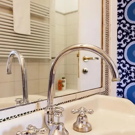 Trasteverehome - Secret Calisto Amazing View Trastevere Rooftops רומא