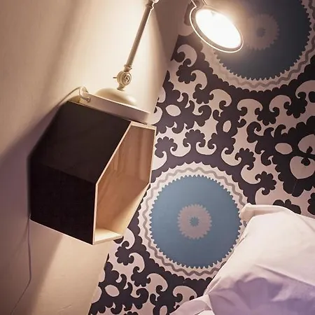 Apartment Trasteverehome - Secret Calisto Amazing View Trastevere Rooftops Rome
