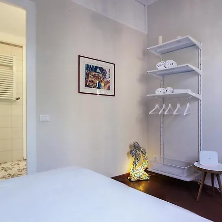 Trasteverehome - Secret Calisto Amazing View Trastevere Rooftops Apartment Rome