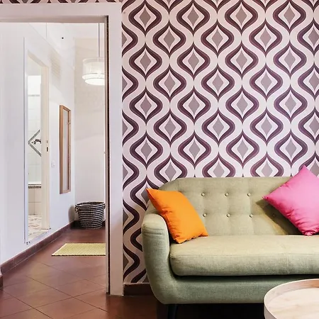 Apartment Trasteverehome - Secret Calisto Amazing View Trastevere Rooftops *