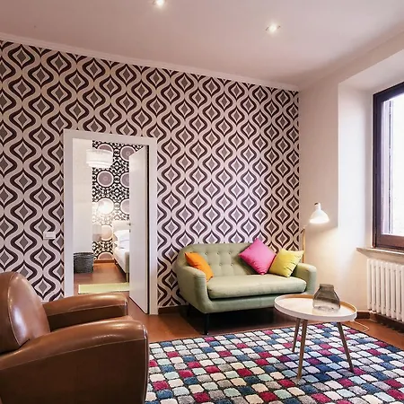 Apartment Trasteverehome - Secret Calisto Amazing View Trastevere Rooftops *
