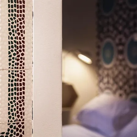 Apartment Trasteverehome - Secret Calisto Amazing View Trastevere Rooftops *