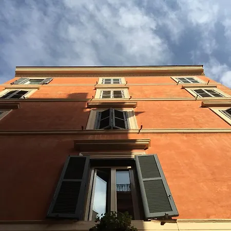 Trasteverehome - Secret Calisto Amazing View Trastevere Rooftops Apartment Rome