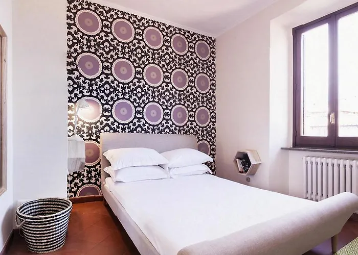 Trasteverehome-Secret Calisto Amazing Rooftop View Διαμέρισμα