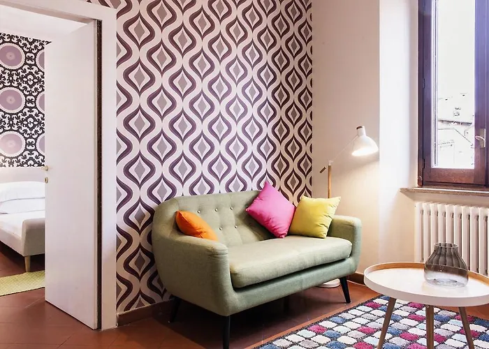 Διαμέρισμα Trasteverehome-Secret Calisto Amazing Rooftop View *