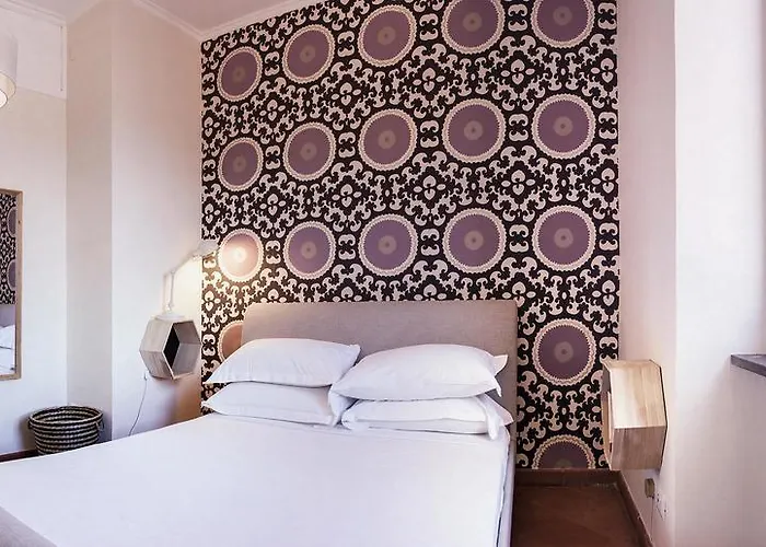 Trasteverehome-Secret Calisto Amazing Rooftop View *