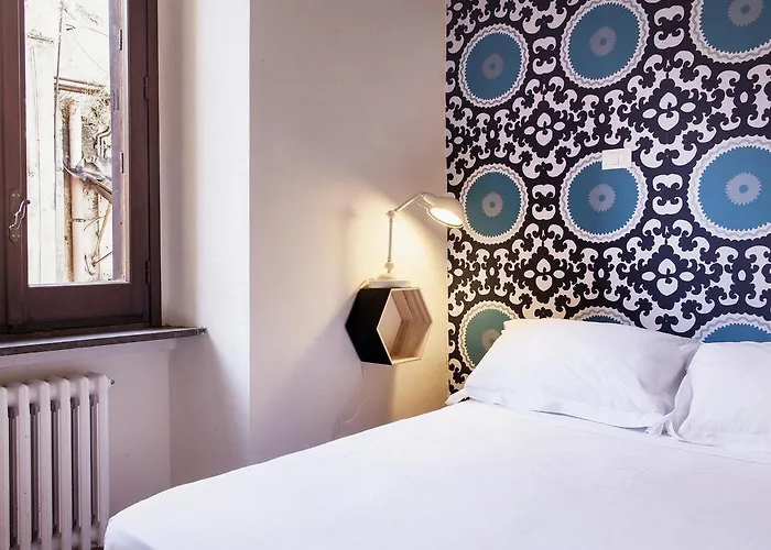 Trasteverehome-Secret Calisto Amazing Rooftop View Διαμέρισμα *