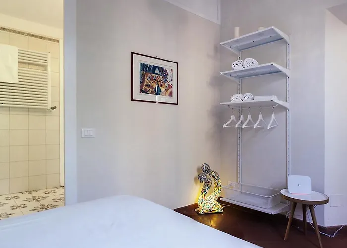 Trasteverehome-Secret Calisto Amazing Rooftop View Διαμέρισμα Ρώμη