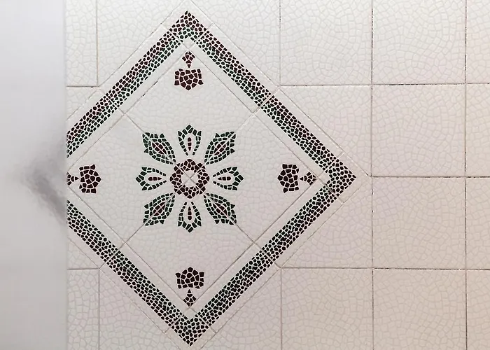 Trasteverehome-Secret Calisto Amazing Rooftop View Διαμέρισμα