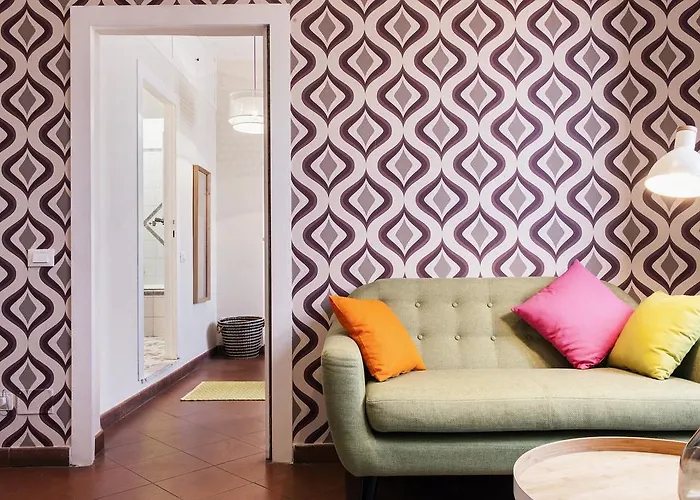 Διαμέρισμα Trasteverehome-Secret Calisto Amazing Rooftop View *