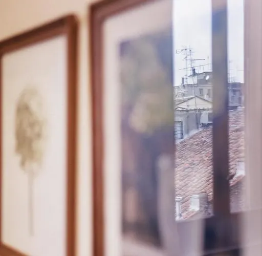 Trasteverehome-Secret Calisto Amazing Rooftop View Διαμέρισμα