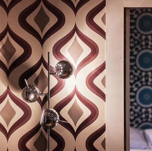 Trasteverehome-Secret Calisto Amazing Rooftop View *