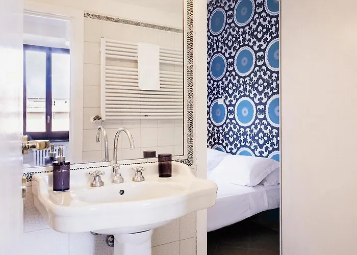 Trasteverehome-Secret Calisto Amazing Rooftop View