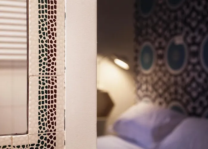 Διαμέρισμα Trasteverehome-Secret Calisto Amazing Rooftop View *