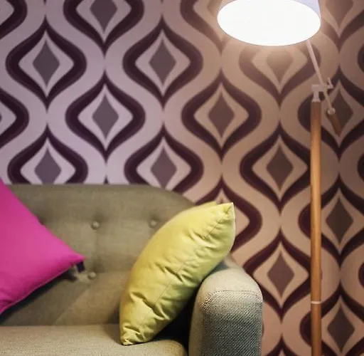 Trasteverehome-Secret Calisto Amazing Rooftop View *