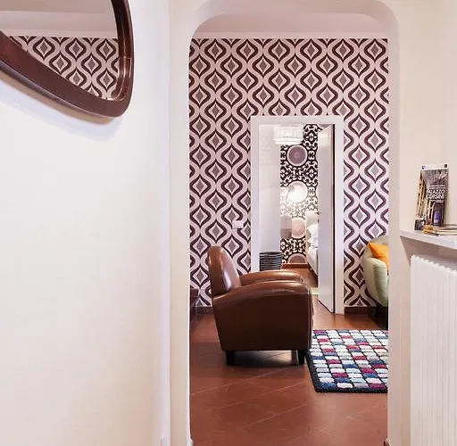 Trasteverehome-Secret Calisto Amazing Rooftop View Διαμέρισμα *