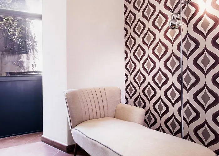 Trasteverehome-Secret Calisto Amazing Rooftop View * Ρώμη