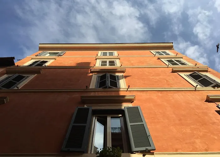 Trasteverehome-Secret Calisto Amazing Rooftop View Διαμέρισμα Ρώμη